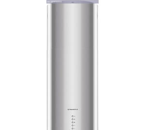 Каминная вытяжка Maunfeld Lee Light Isla 35 Inox нержавеющая сталь (ка-00020881)