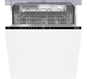 Посудомоечная машина Gorenje GV642E90