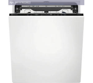 Посудомоечная машина Electrolux EEG88520W
