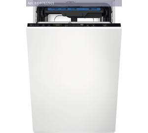 Посудомоечная машина Electrolux EEM43211L