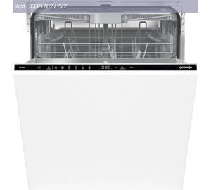 Посудомоечная машина Gorenje GV643E90