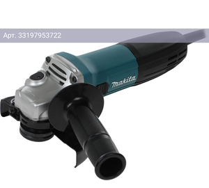 Угловая шлифмашина Makita GA5030RX9
