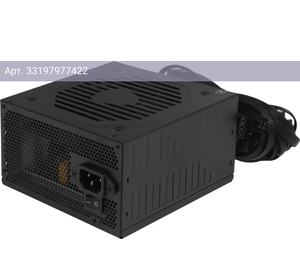 Блок питания MSI MAG A600DN (306-7zp6b11-809)