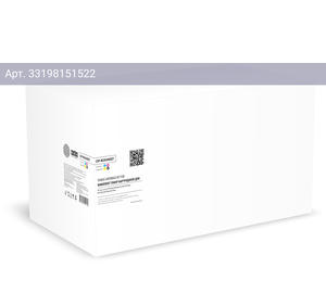Картридж Cactus CSP-W2030XSET 415X черный/пурпурный/желтый/голубой