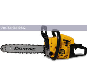 Бензопила Champion 246-15