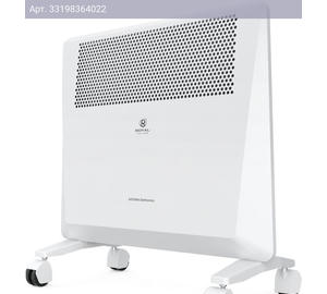 Конвектор Royal Clima Astoria Elettronico REC-AT2000E белый, 2000Вт