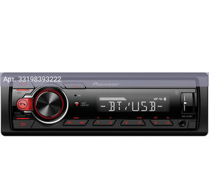 Автомагнитола Pioneer MVH-S215BT