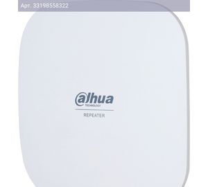 Ретранслятор Dahua DHI-ARA43-W2(868)