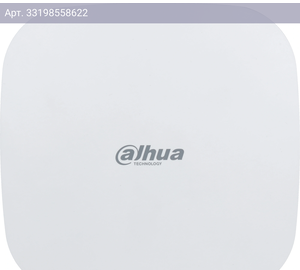 Контроллер Dahua DHI-ARC3000H-W2(868)