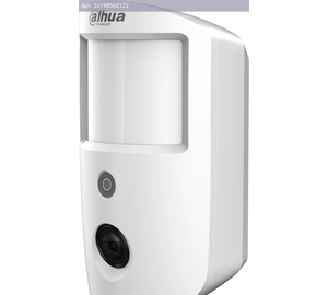 Датчик движения Dahua DHI-ARD1731-W2(868) белый