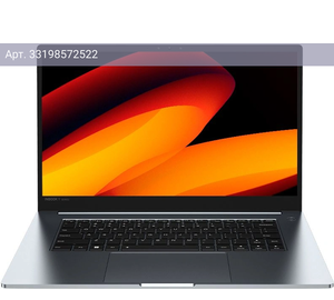 Ноутбук Infinix Inbook Y2 Plus, 15.6