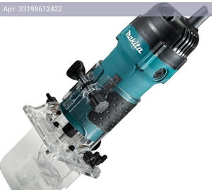 Фрезер Makita 3712