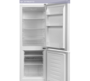 Холодильник двухкамерный Gorenje RK14FPW4 белый