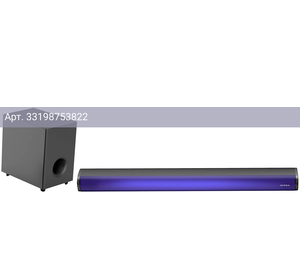 Саундбар Supra SSB-205