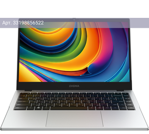 Ноутбук Digma EVE C4801, 14