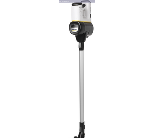 Пылесос Karcher VC 6 Cordless серебристый/белый (1.198-673.0)
