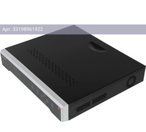 Видеорегистратор Hikvision DS-7764NI-M4