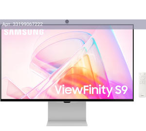 Монитор 27