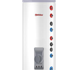 Водонагреватель Thermex IRP 200 V (combi) PRO (эдэб01583)