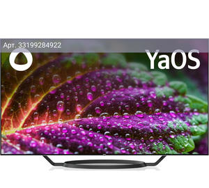 Телевизор BBK Яндекс.ТВ 65LED-9201/UTS2C, 65