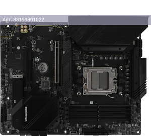 Материнская плата MSI MAG B650 TOMAHAWK WIFI, Socket AM5, AMD B650, ATX