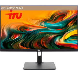 Моноблок IRU 23ID, 23.8