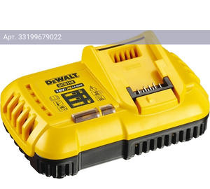 Зарядное устройство DeWalt DCB118-QW