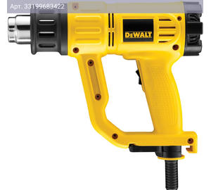 Технический фен DeWalt D26411-QS