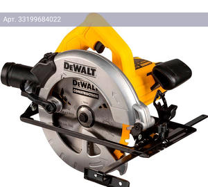 Циркулярная пила DeWalt DWE560-QS