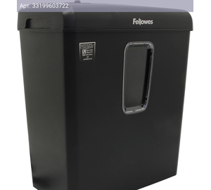 Уничтожитель бумаги Fellowes PowerShred Р-30С (FS-60081)