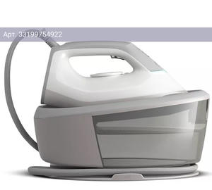 Парогенератор Philips PSG2000/80 белый/серый