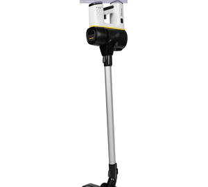 Ручной пылесос Karcher VC 6 Cordless ourFamily белый/серый (1.198-670.0)