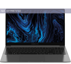 Ноутбук Digma Pro Sprint N, 15.6