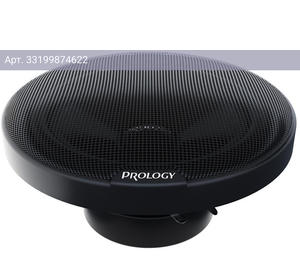 Автомобильные колонки Prology PS-6, 16.5 см (6 1/2 дюйм.), 250Вт (prps6)