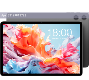 Планшет 10.1