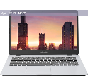 Ноутбук Maibenben M543 Pro, 15.6