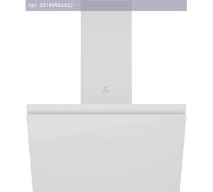 Каминная вытяжка Lex Furia 600 белый (chti000409)