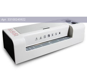 Ламинатор Deli E3891-EU