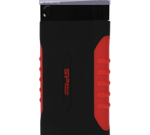 Внешний жесткий диск 2TB Silicon Power Armor A15 черный USB3.0 (sp020tbphda15s3l)