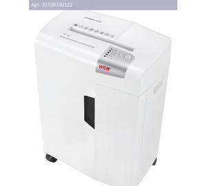Уничтожитель бумаги HSM ShredStar X13 (1057121)