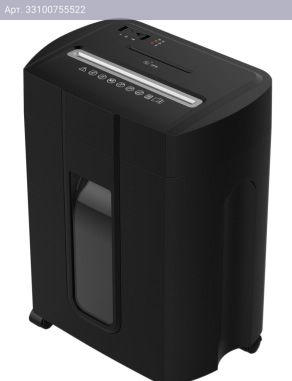 Уничтожитель бумаги Office Kit S170-3.9x38 (OK3938S170)