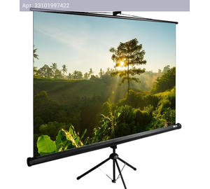 Экран рулонный Cactus TriExpert CS-PSTE-200x200-BK