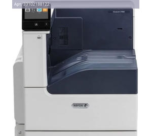 Принтер Xerox Versalink C7000N белый/синий (c7000v_n)