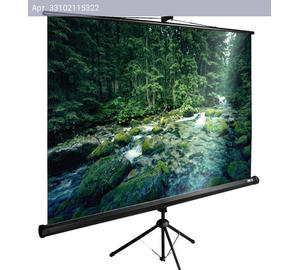 Экран рулонный Cactus TriExpert CS-PSTE-220x165-BK