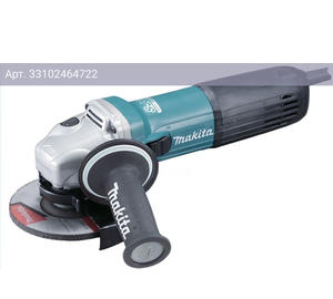 Угловая шлифмашина Makita GA5040C