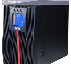 ИБП Powercom Macan MAC-3000