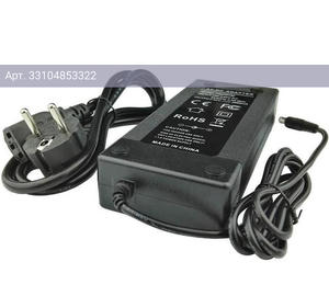 Блок питания AC/DC Osnovo PS-48120