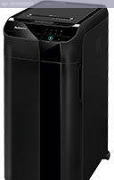 Уничтожитель бумаги Fellowes AutoMax 350C (FS-49641)