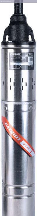Насос Patriot SP 4250 S (315302462)