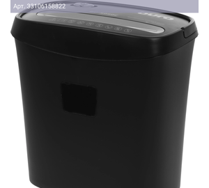 Уничтожитель бумаги Buro Home BU-S050C